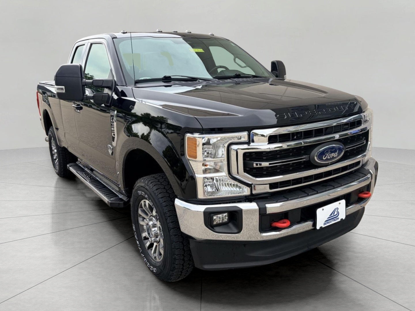 2021 Ford SUPER DUTY F-350 SRW