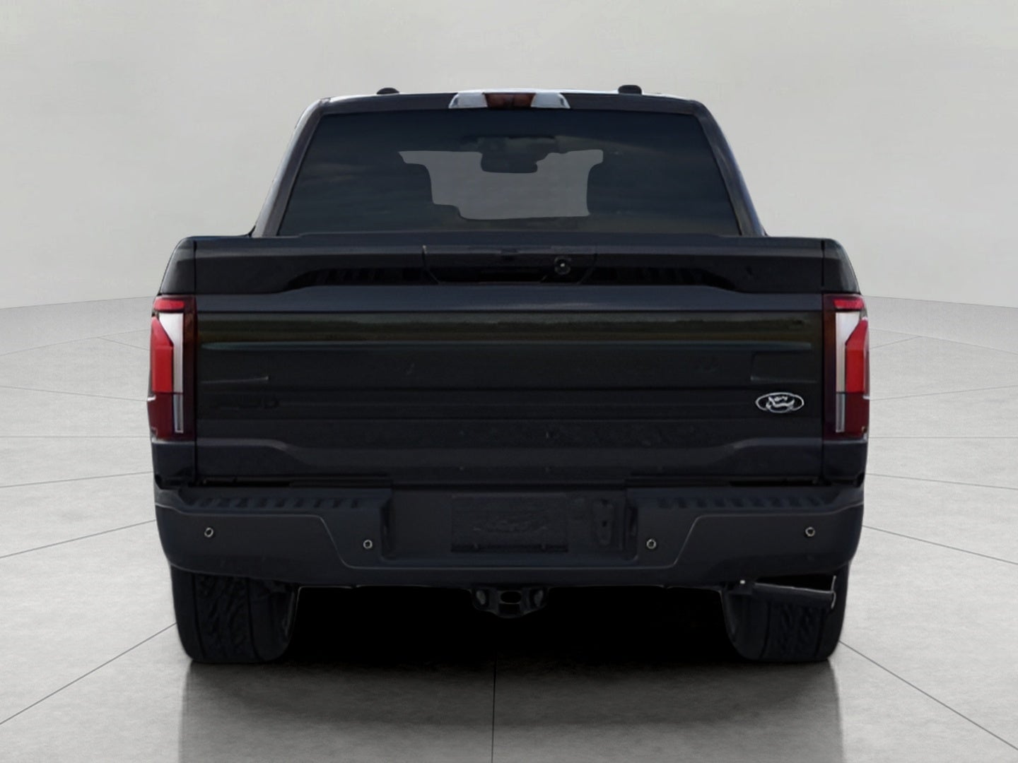 2026 Ford F-150 — detail view